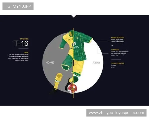 英超球衣胸前花纹与图案背后的设计寓意