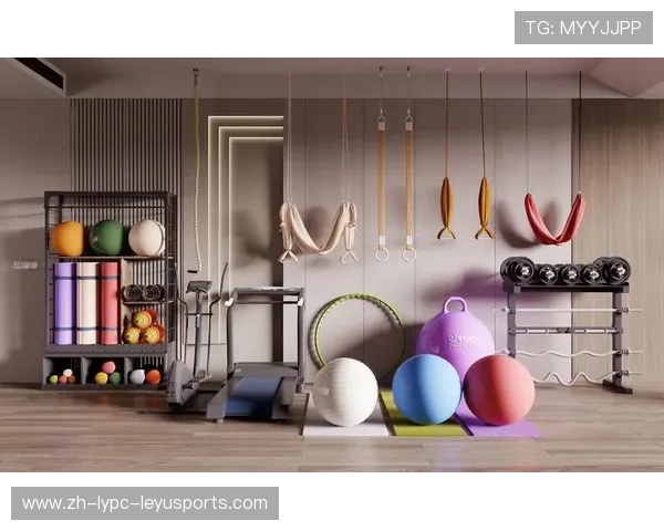 适合家庭用的健身器材的选择与空间分析