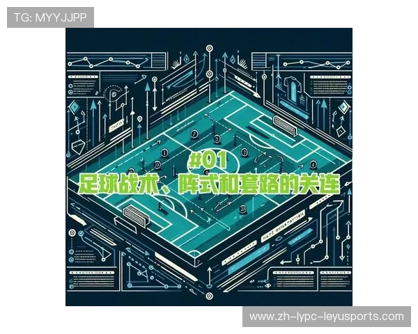 足球比赛中的进攻套路与防守调整